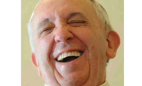 Kapuso stars' musings on the Pope's visit