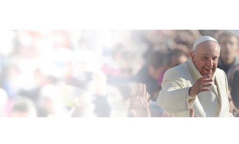 Kapuso stars' musings on the Pope's visit