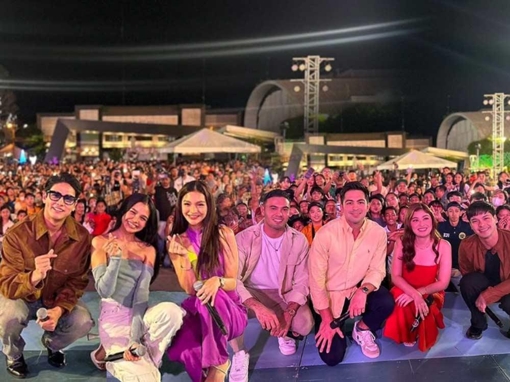 Kapuso Fiesta