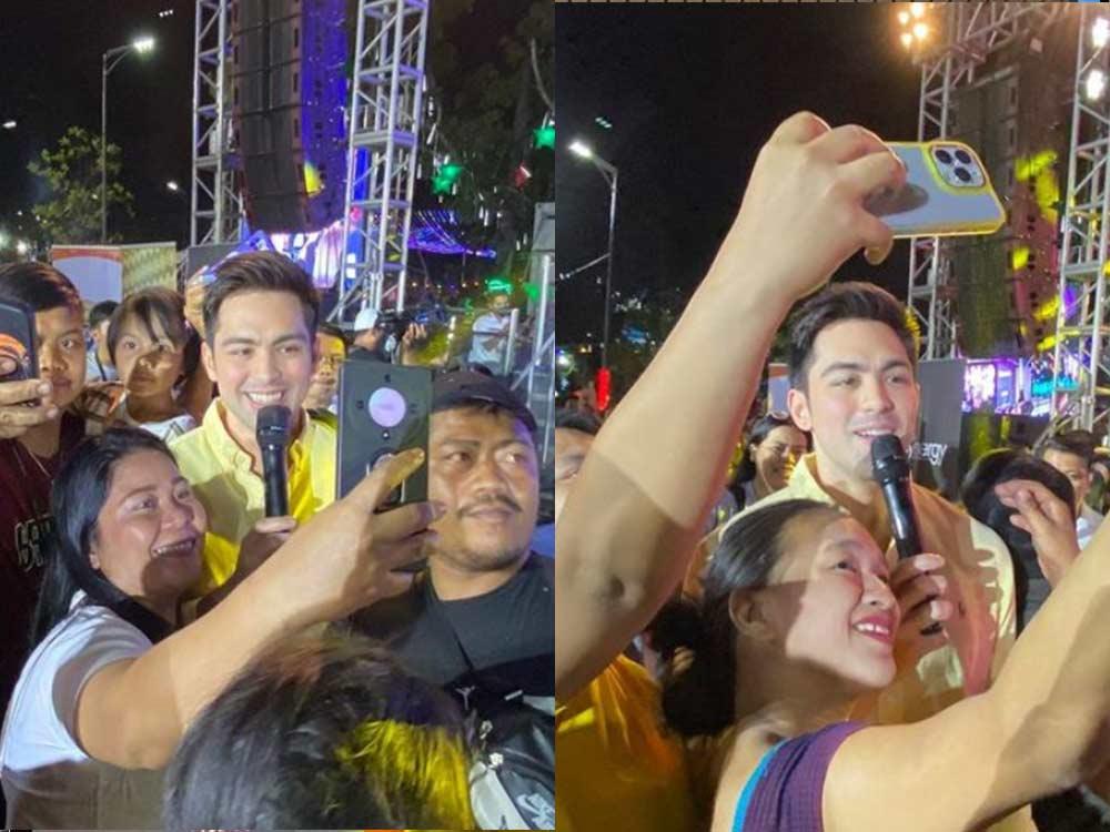 Vibrant Kapuso Fiesta