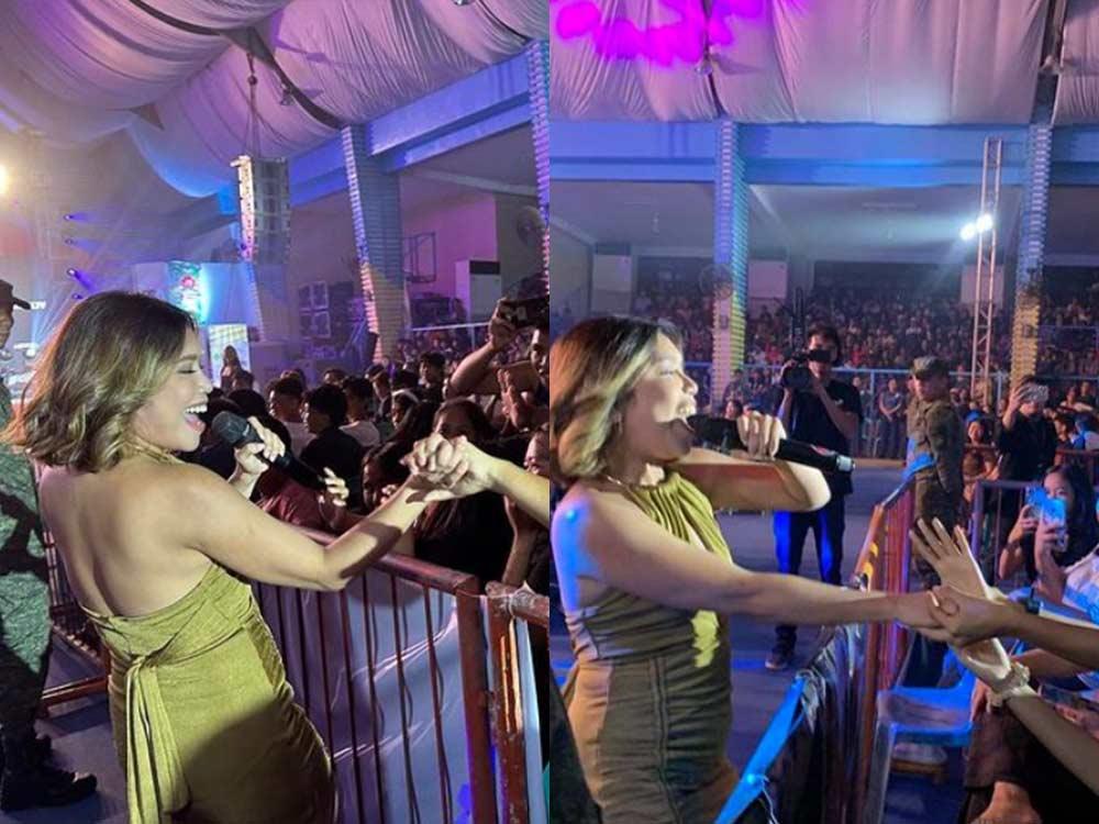 Diva of the Queendom