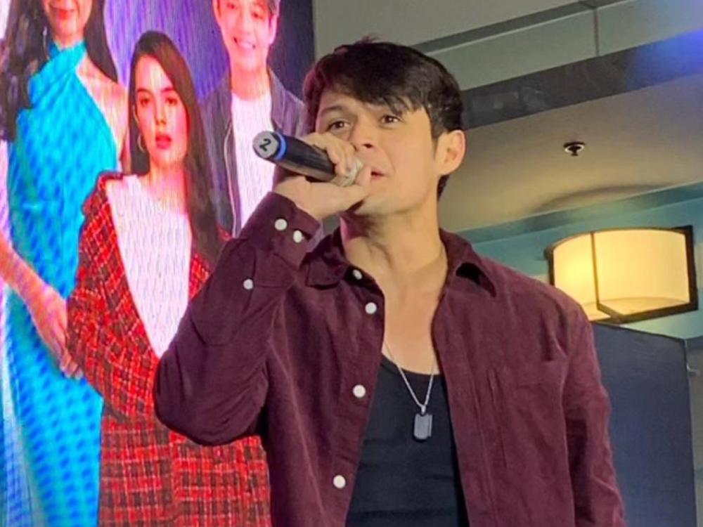 Kapuso Stars, Nagpasaya Sa Kapuso Mall Show Sa Dagupan 