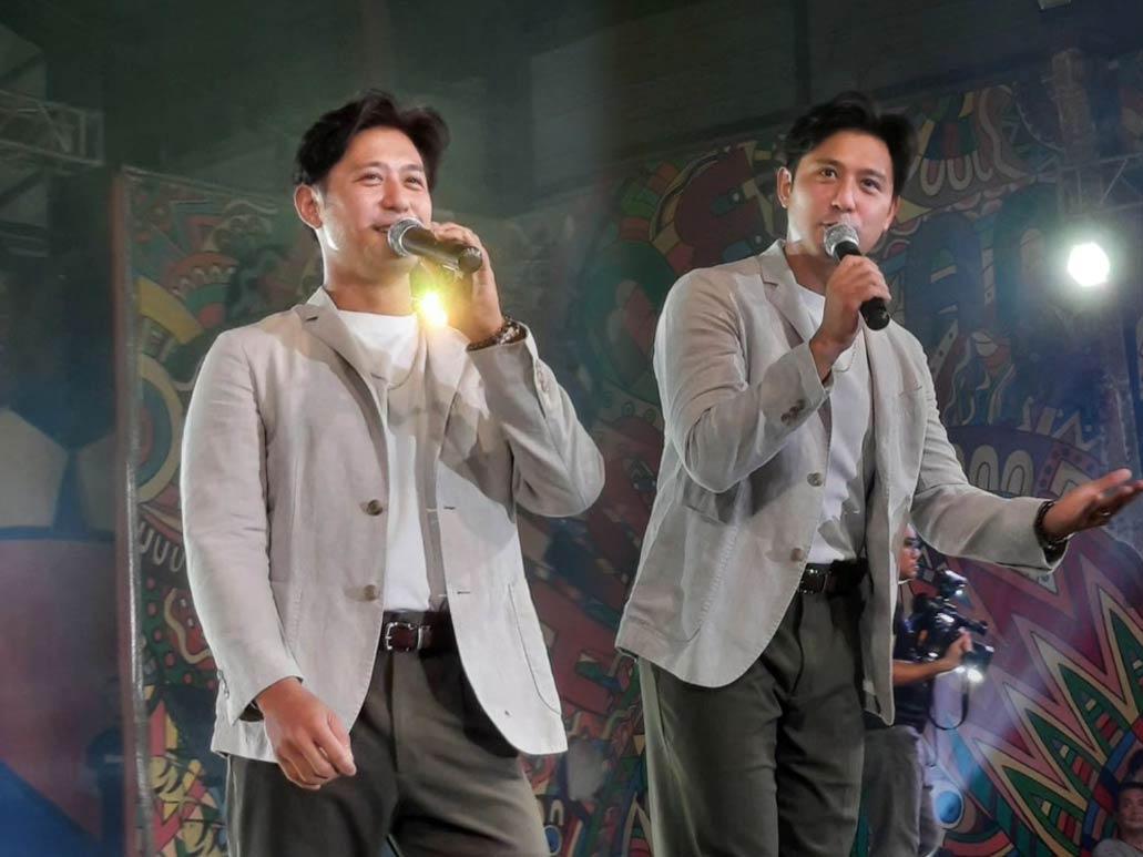 Rocco Nacino