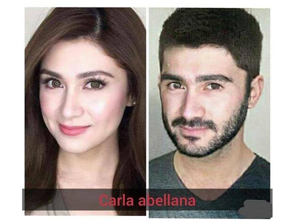 Carla Abellana