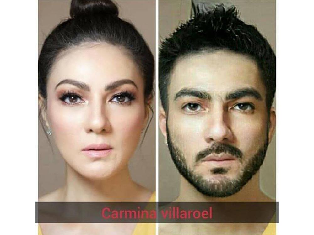 Carmina Villaroel