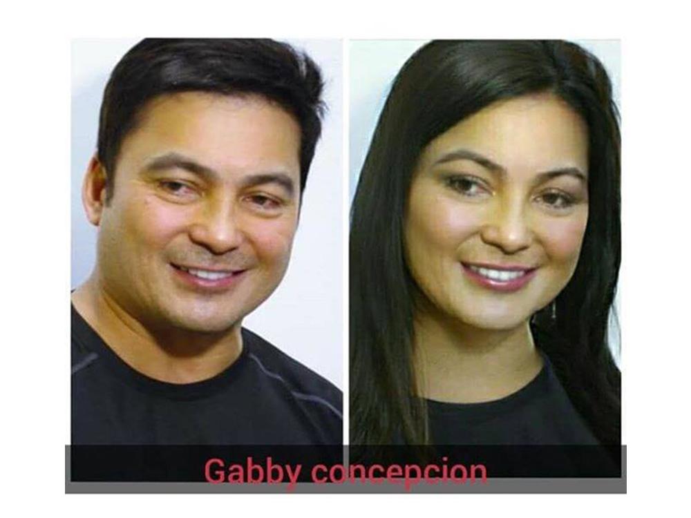 Gabby Concepcion