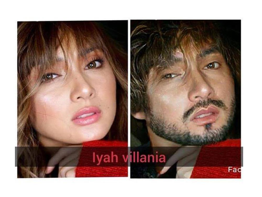 Iya Villania