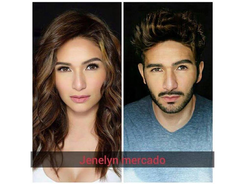 Jennylyn Mercado