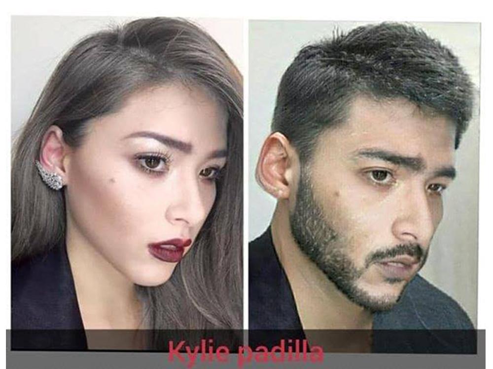 Kylie Padilla