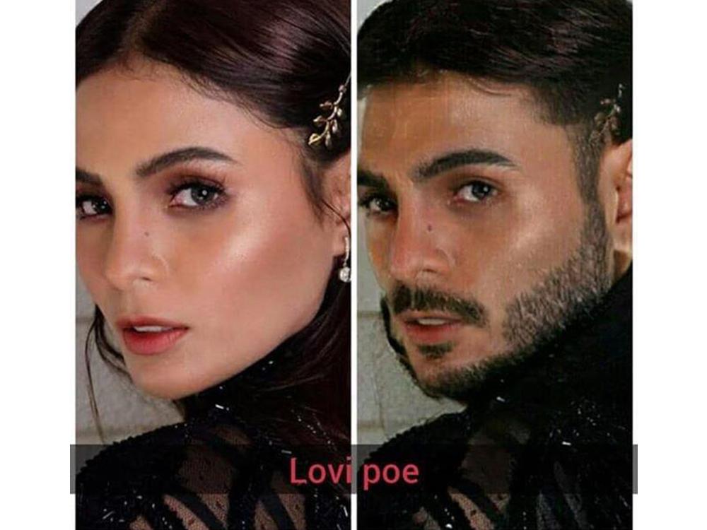 Lovi Poe