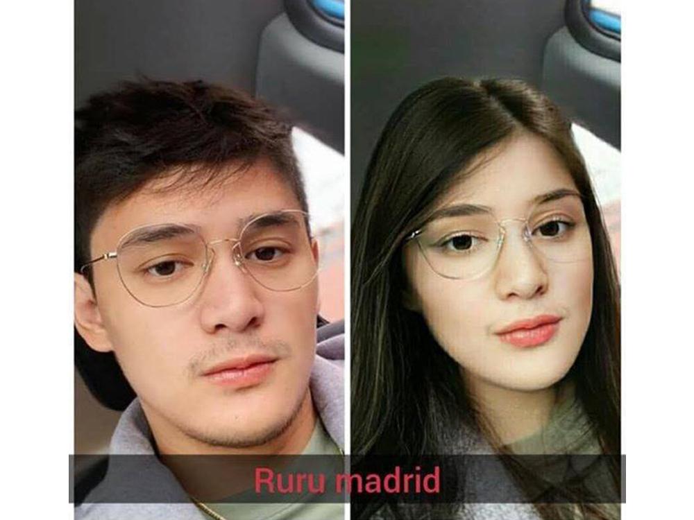 Ruru Madrid