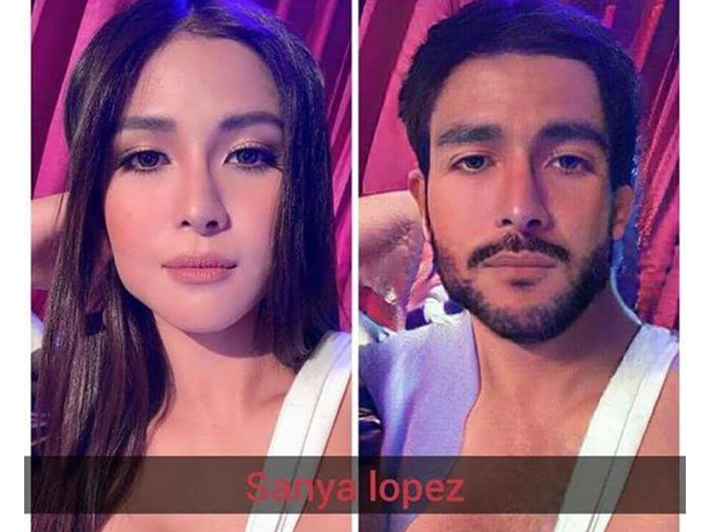 Sanya Lopez