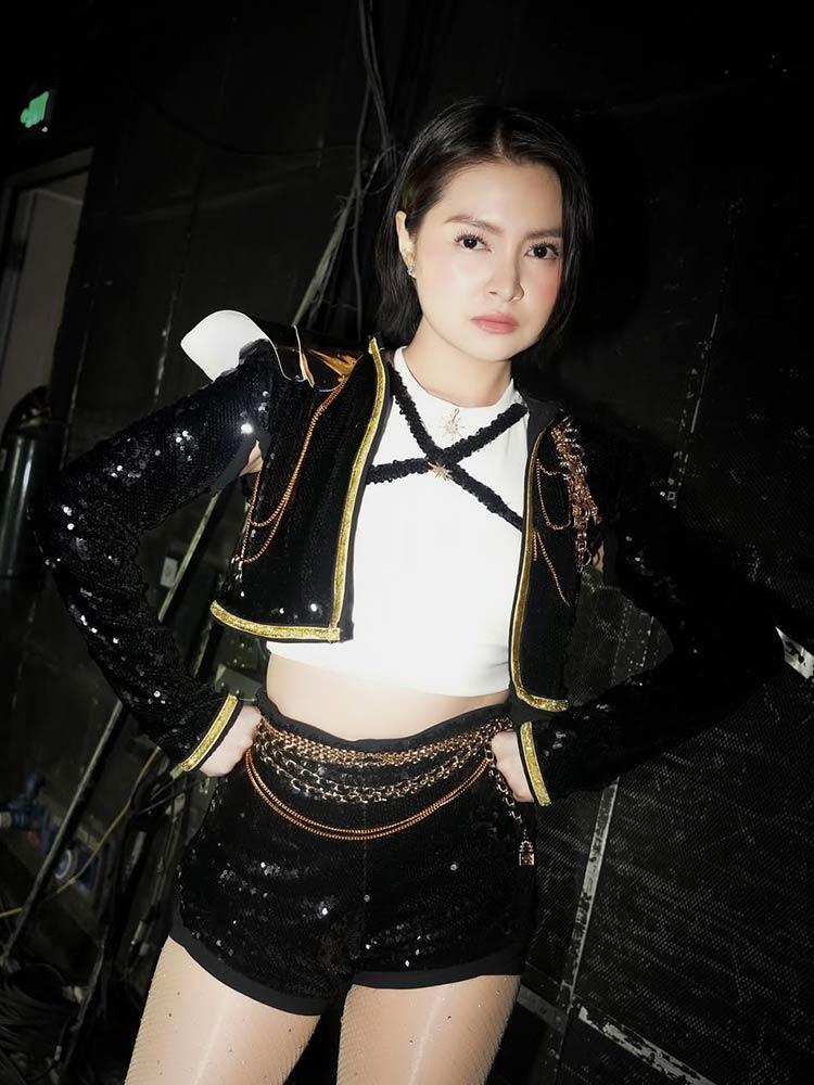 Barbie Forteza