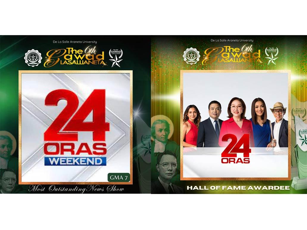 Most Outstanding News Show