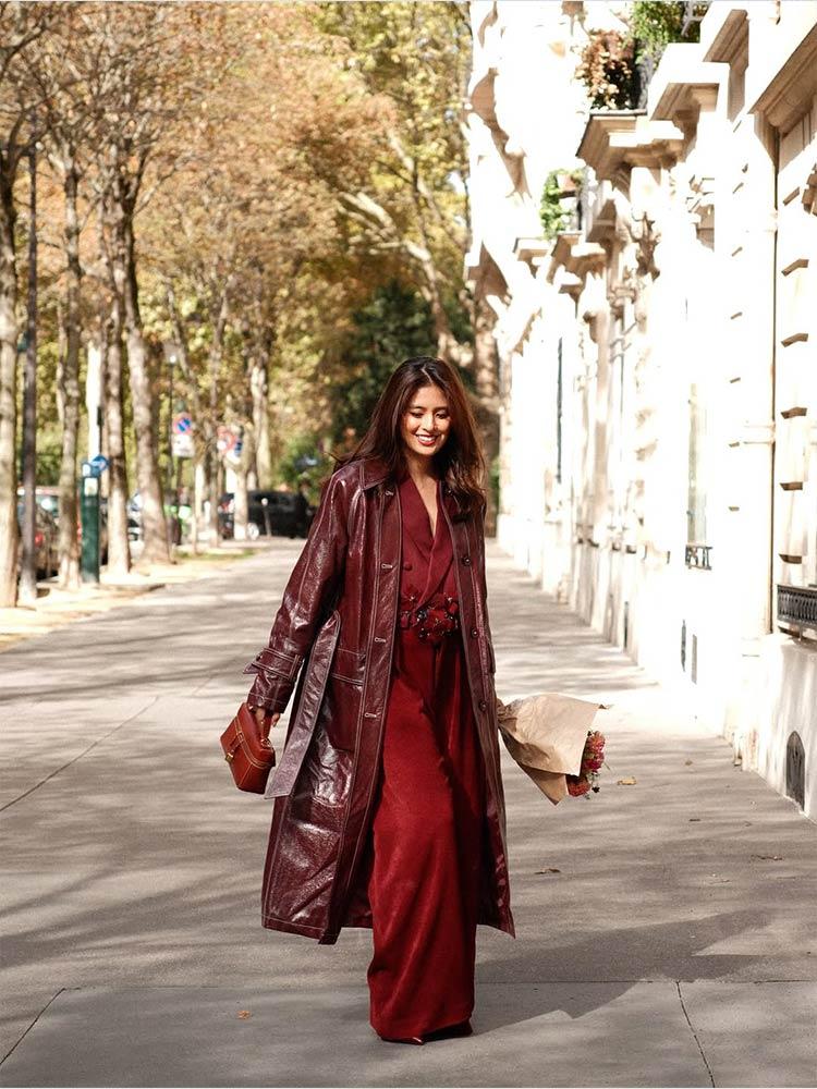 Gabbi Garcia  photo by: Khalil Ramos 