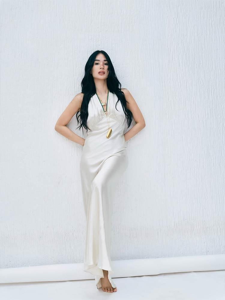 Heart Evangelista