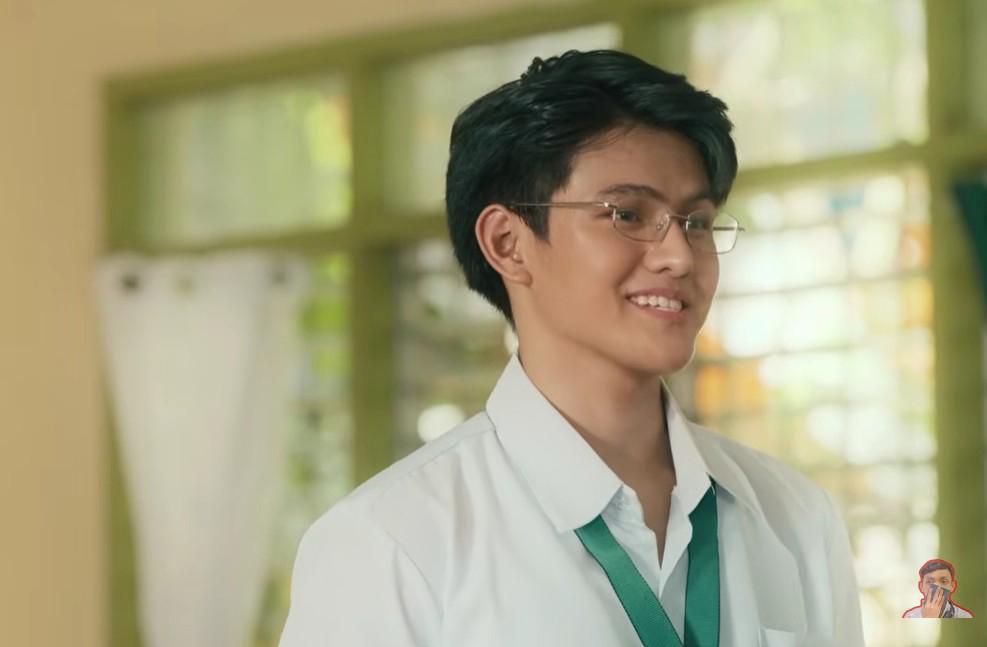 Jayson David
