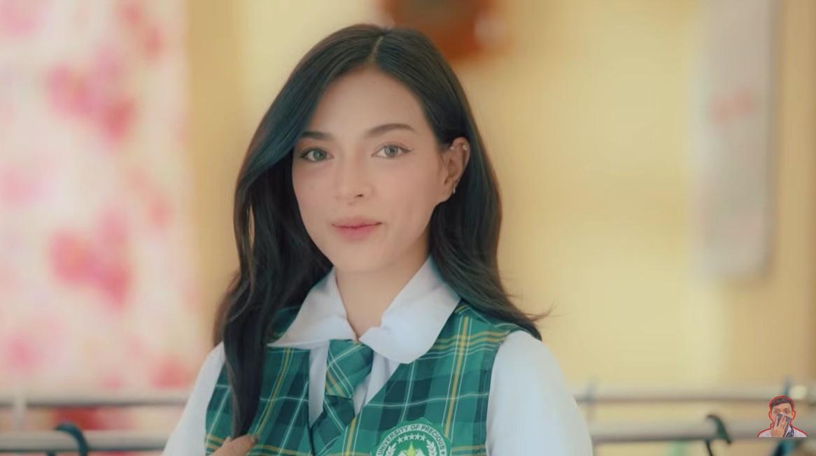 Mika Salamanca