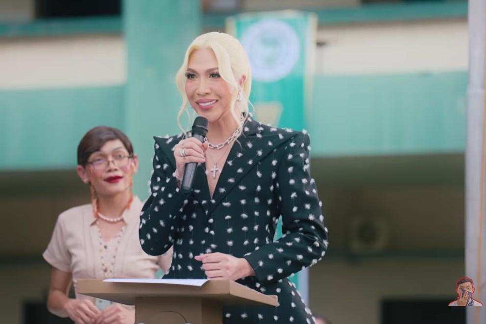 Vice Ganda