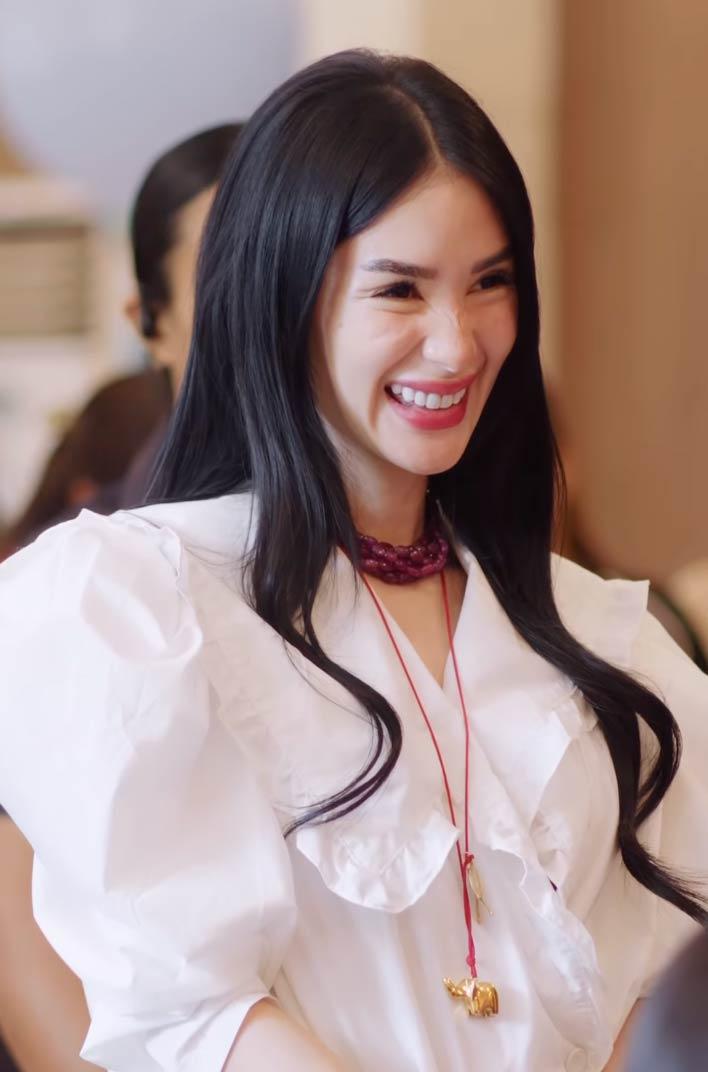 Heart Evangelista