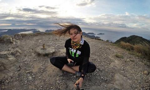 Louise delos Reyes
