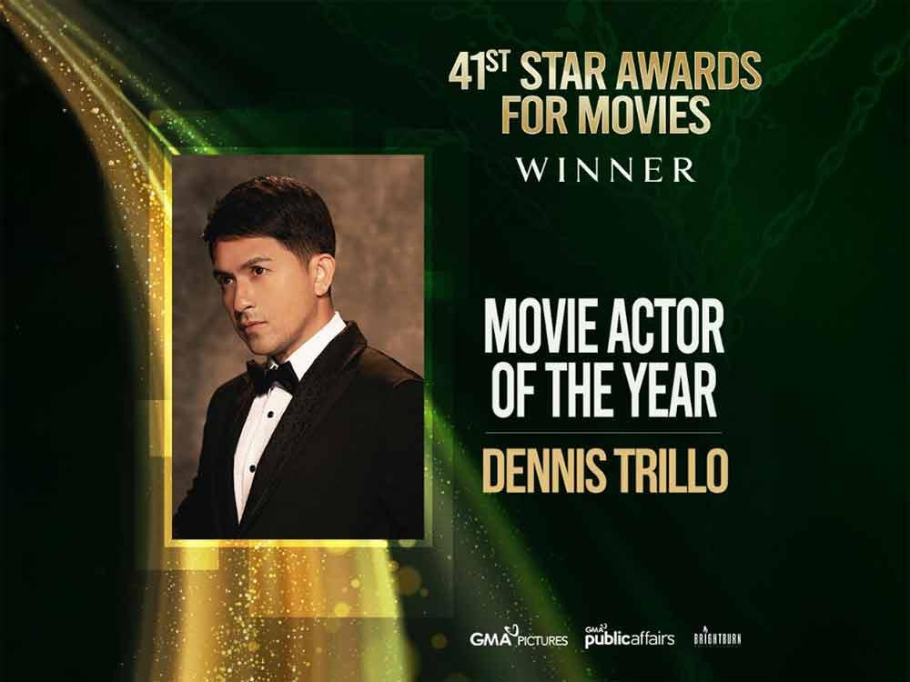 Dennis Trillo