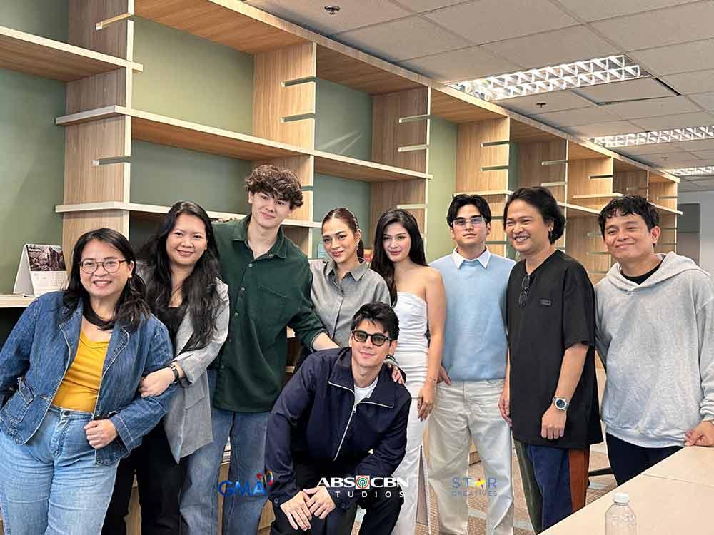 Friendship formed through hardship