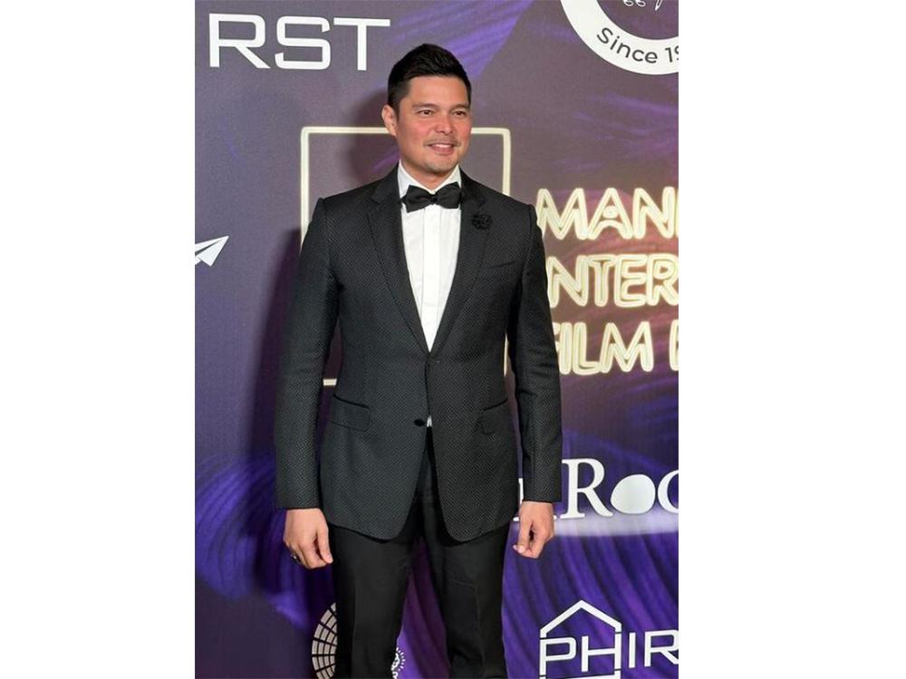 Dingdong Dantes