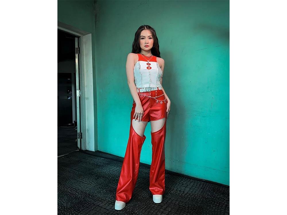 Barbie Forteza