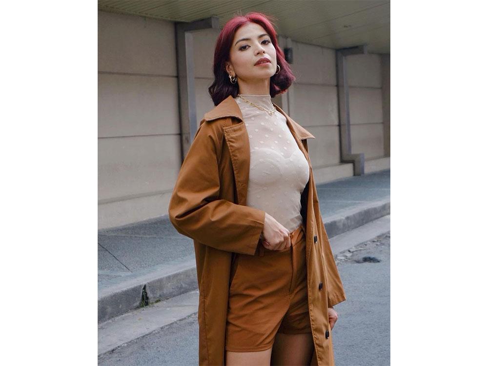 Glaiza De Castro
