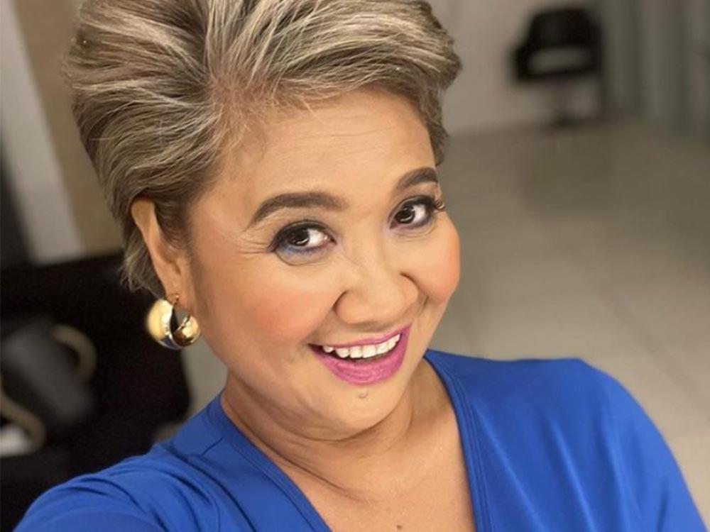 Eugene Domingo