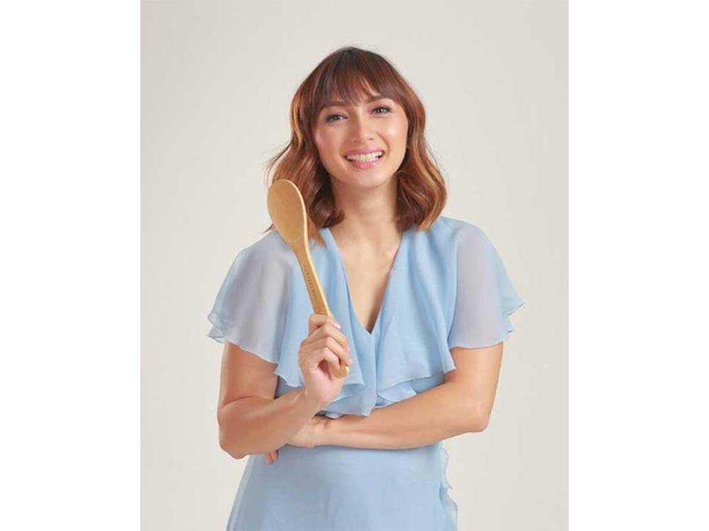 Iya Villania-Arellano