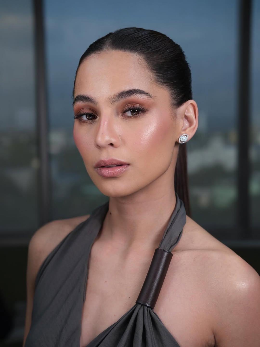 Jasmine Curtis-Smith
