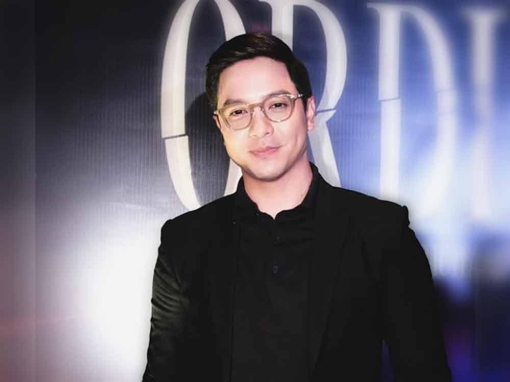 Alden Richards