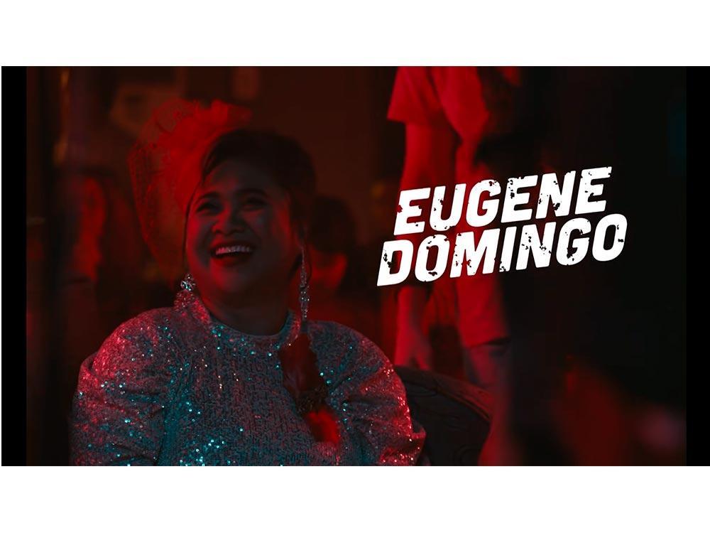 Eugene Domingo