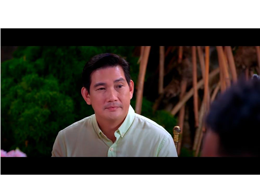 Richard Yap