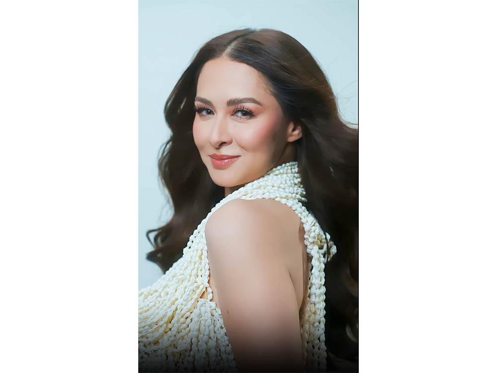 Marian Rivera