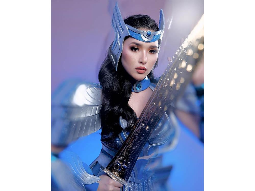 Sang'gre Amihan