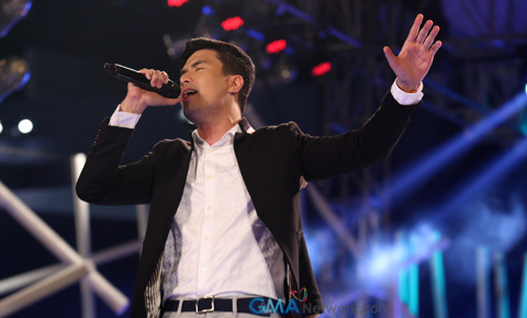 Kapuso Stars welcome 2015