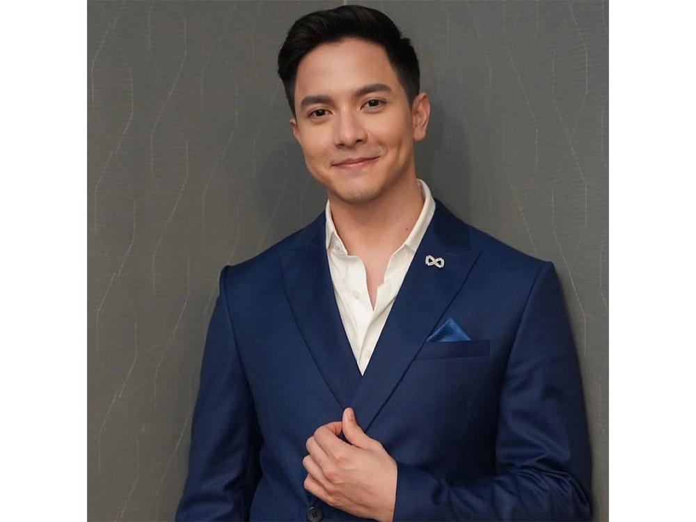 Alden Richards