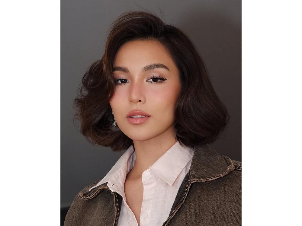 Kyline Alcantara