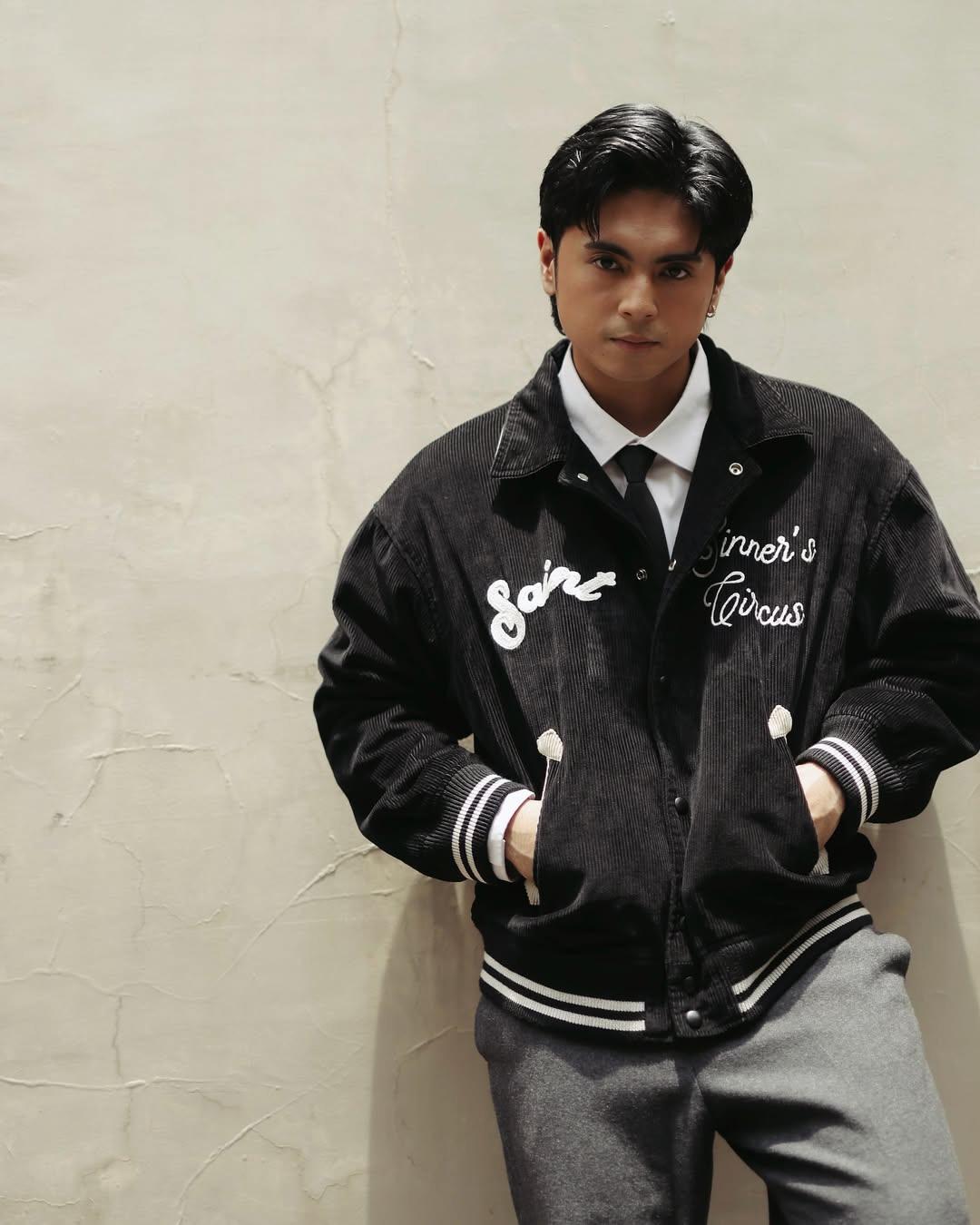 Miguel Tanfelix