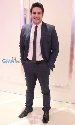 Gabby Eigenmann