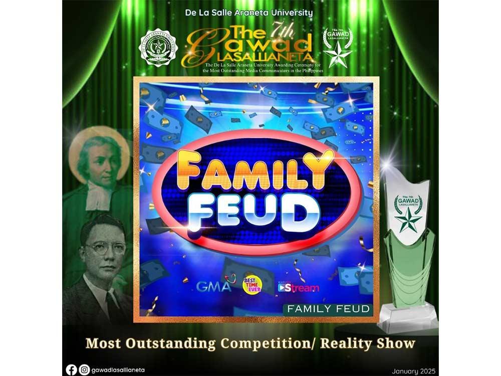 Family Feud