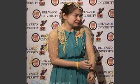 Kapuso Year in Review 2014: Most Memorable TV Scenes