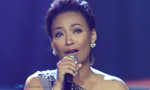 Kapuso Year in Review 2014: Most Memorable TV Scenes