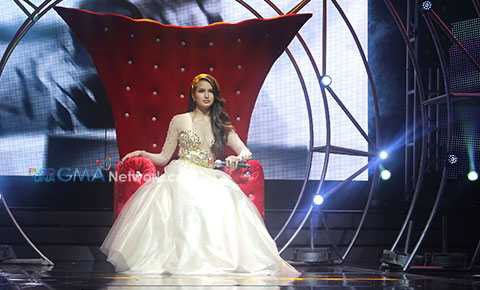 Kapuso Year in Review 2014: Most Memorable TV Scenes