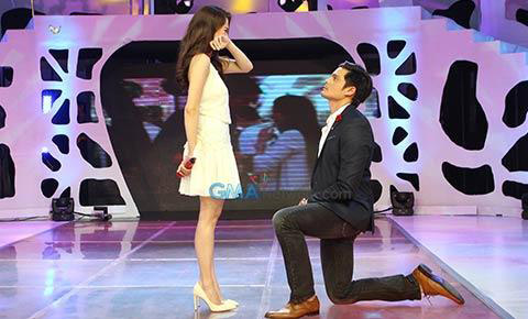 Kapuso Year in Review 2014: Most Memorable TV Scenes