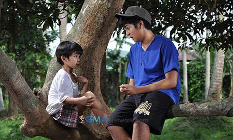 Kapuso Year in Review 2014: Most Memorable TV Scenes