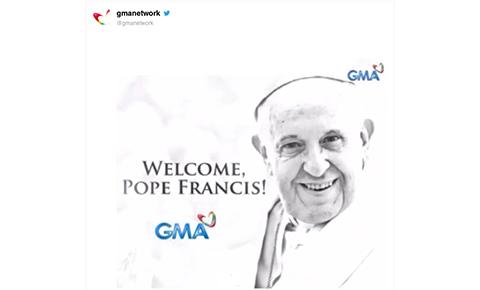 PapalVisit